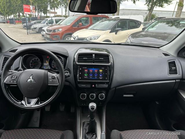 Mitsubishi Asx image 3