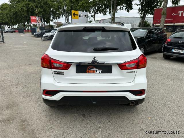 Mitsubishi Asx image 2