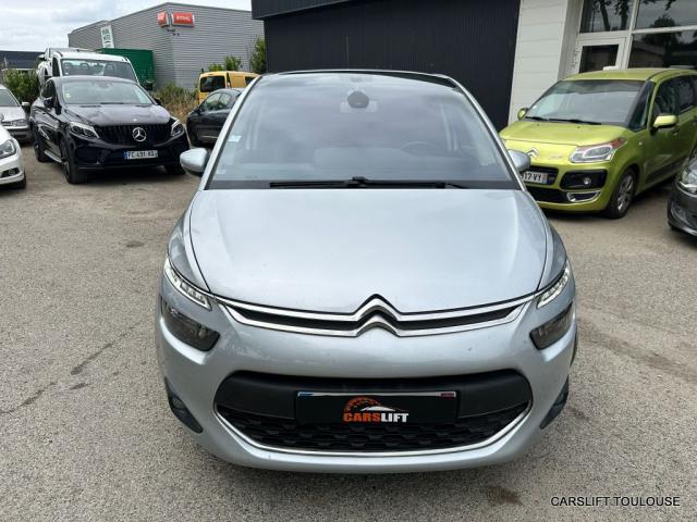 Citroen C4 Spacetourer image 6
