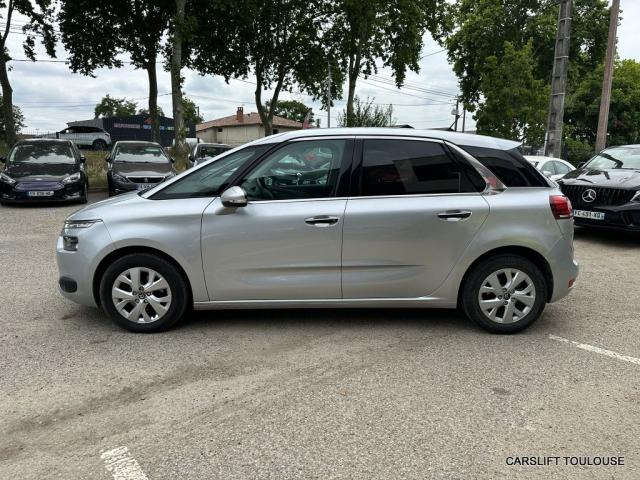 Citroen C4 Spacetourer image 5