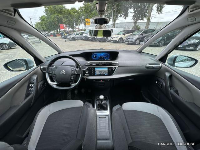 Citroen C4 Spacetourer image 3