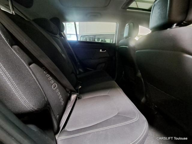 Kia Sportage image 9