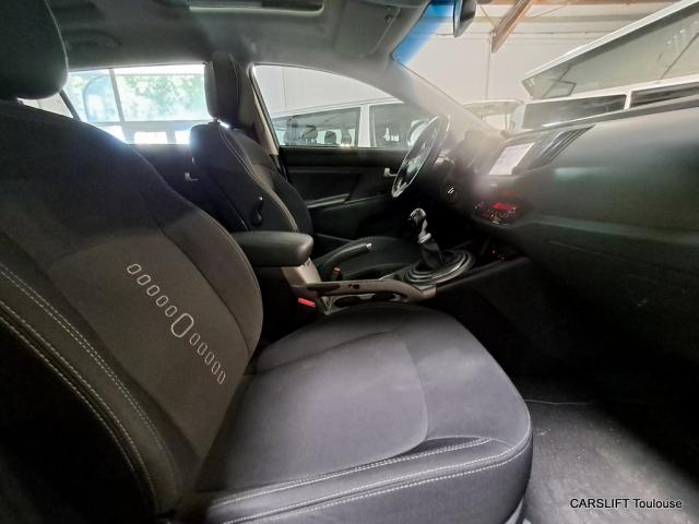 Kia Sportage image 2