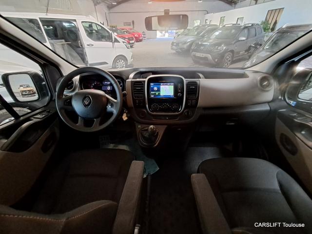 Renault Trafic image 4