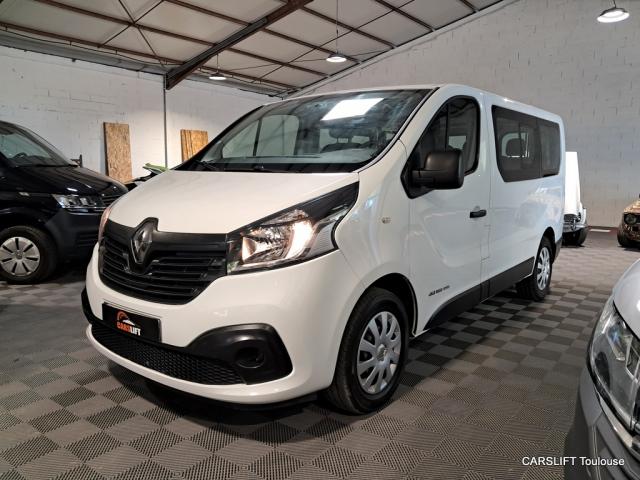 Renault Trafic image 9
