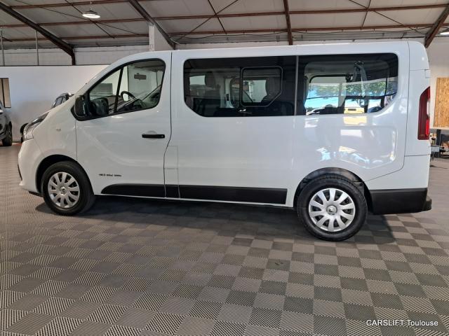 Renault Trafic image 6