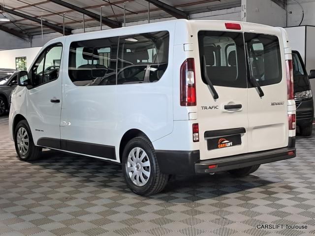 Renault Trafic image 5