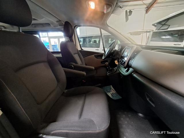 Renault Trafic image 7