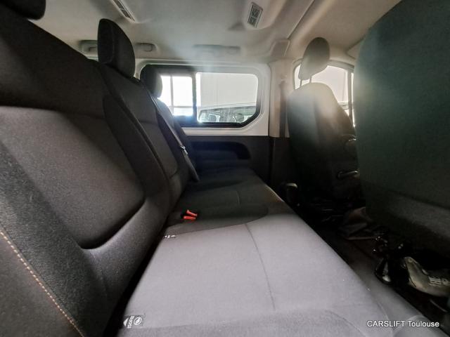 Renault Trafic image 8