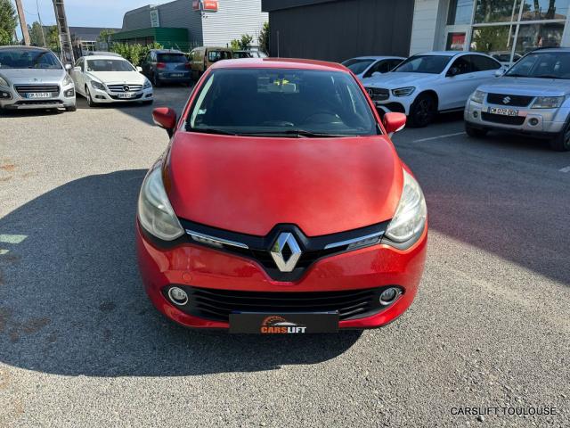 Renault Clio image 6