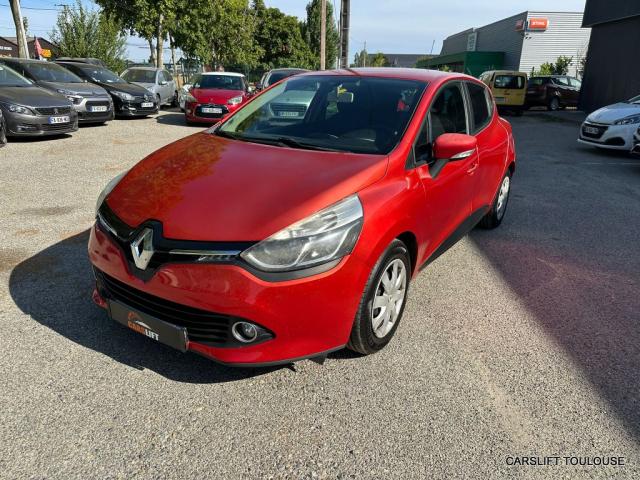 Renault Clio image 2