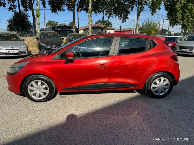 Renault Clio image 4
