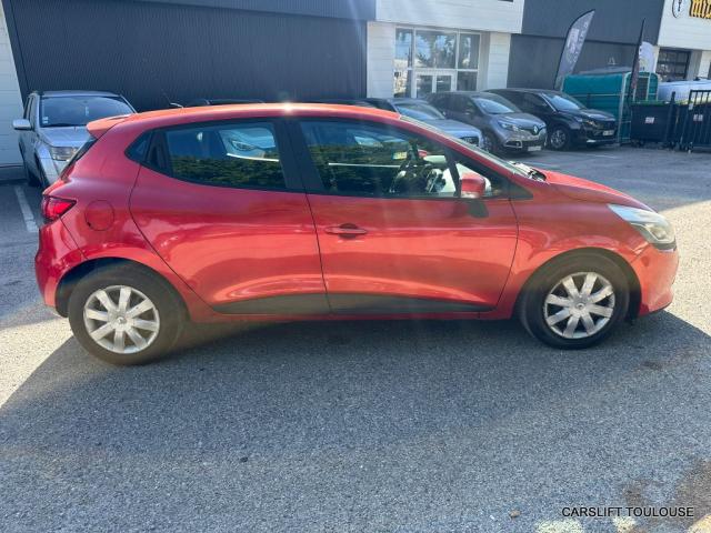 Renault Clio image 7