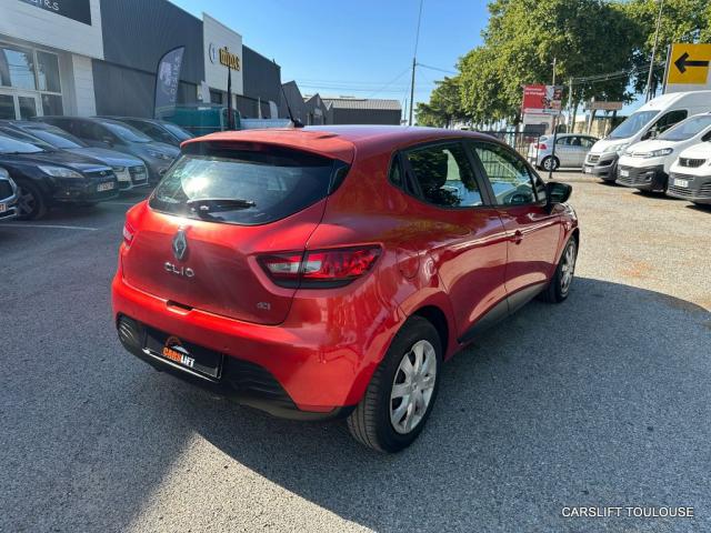 Renault Clio image 3