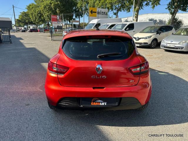 Renault Clio image 1
