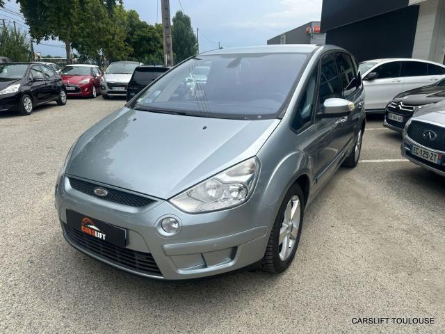 Ford S-Max image 6