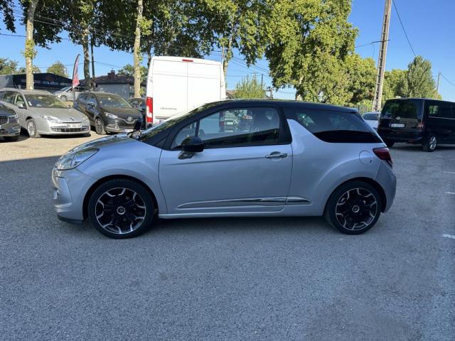 Citroen Ds3 image 1
