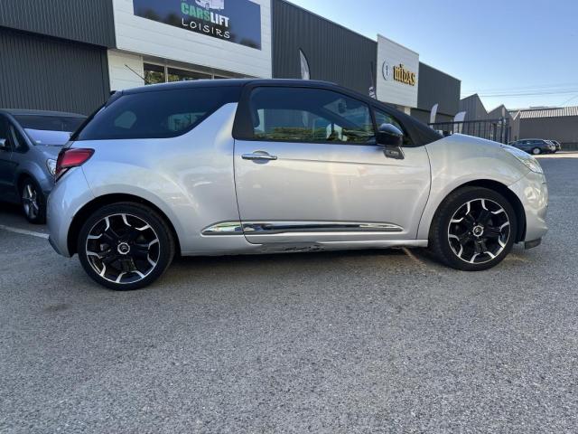 Citroen Ds3 image 6