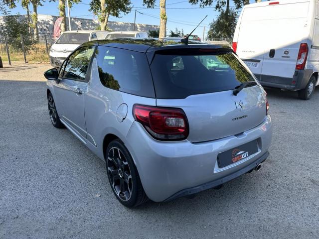 Citroen Ds3 image 1