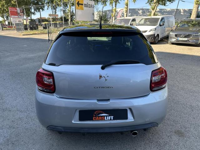 Citroen Ds3 image 3