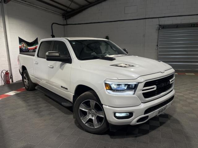 Dodge