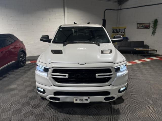 Dodge Ram image 1