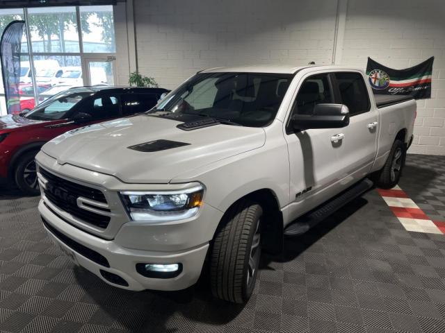 Dodge Ram image 8