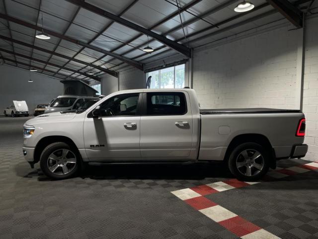 Dodge Ram image 6