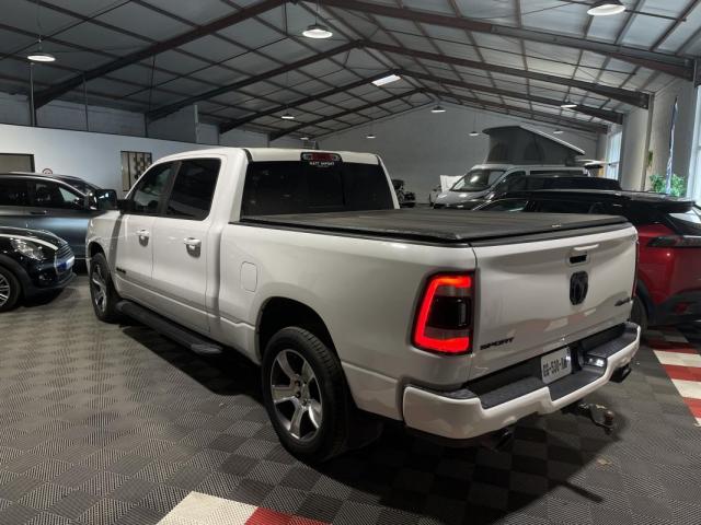 Dodge Ram image 5