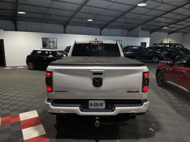 Dodge Ram image 2