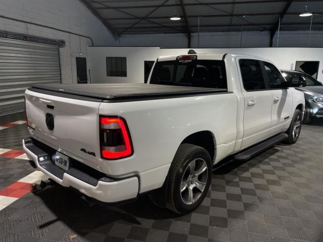 Dodge Ram image 7