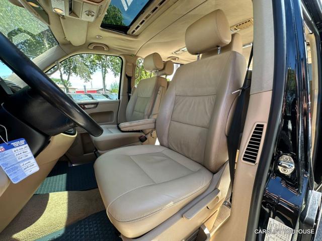 Volkswagen T5 Multivan image 6