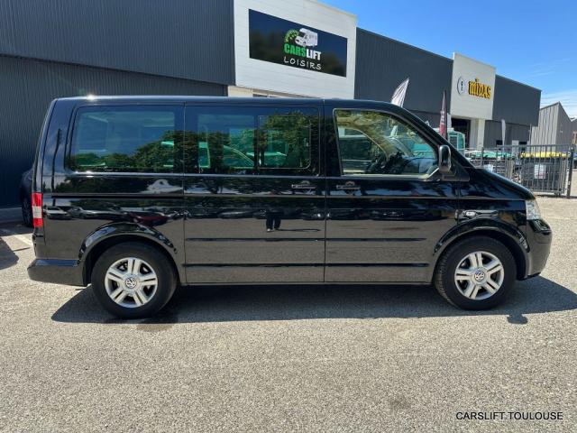 Volkswagen T5 Multivan image 2