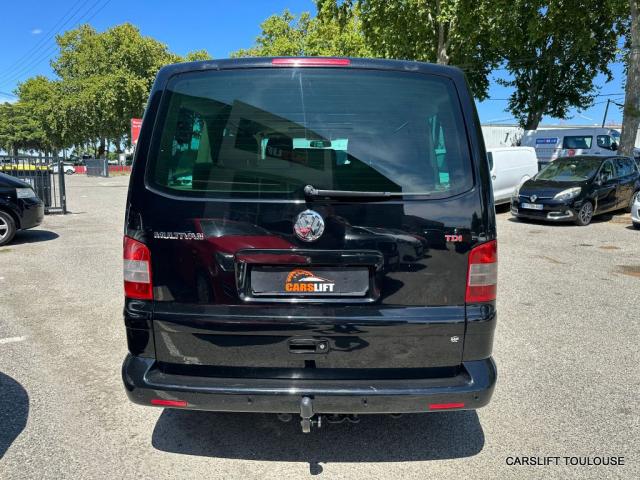 Volkswagen T5 Multivan image 7