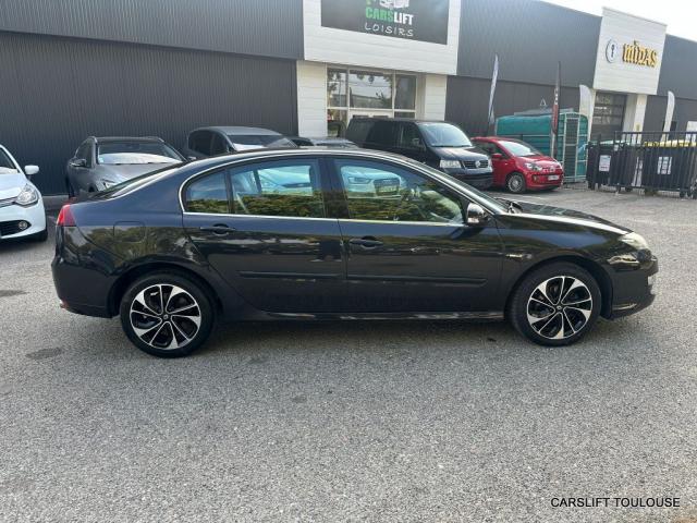 Renault Laguna image 1