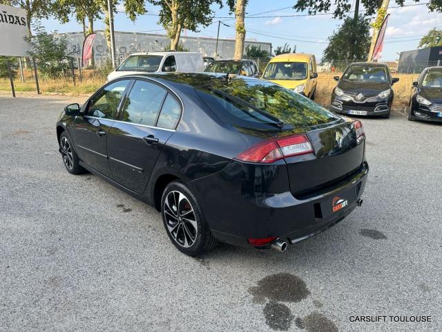 Renault Laguna image 3