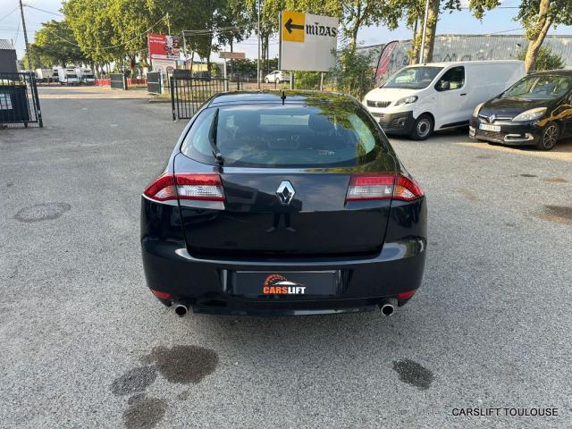 Renault Laguna image 9
