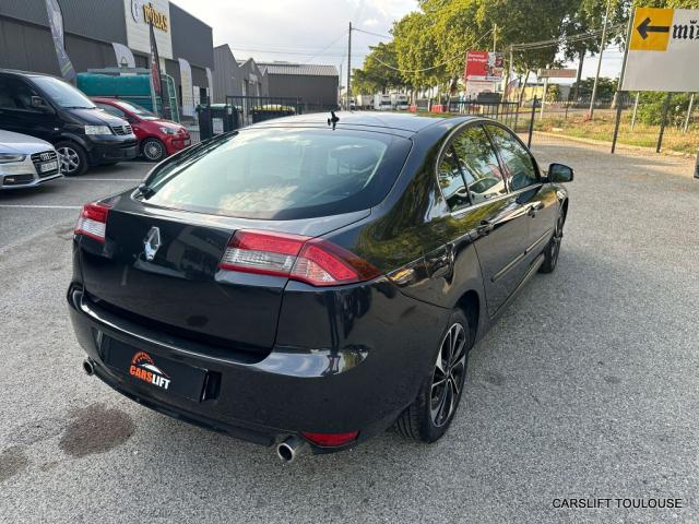 Renault Laguna image 7