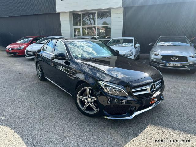 Mercedes Benz