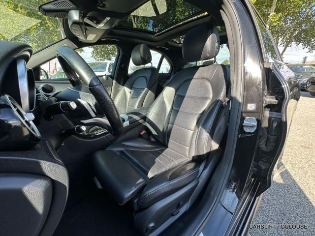 Mercedes Benz Classe C image 4