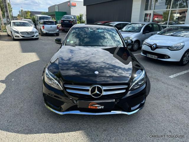 Mercedes Benz Classe C image 7