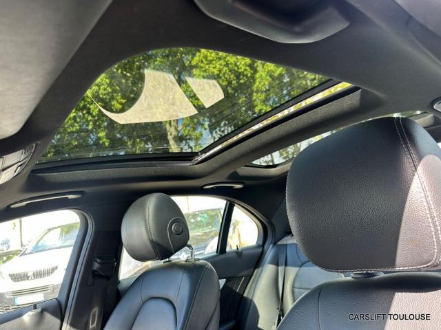 Mercedes Benz Classe C image 2