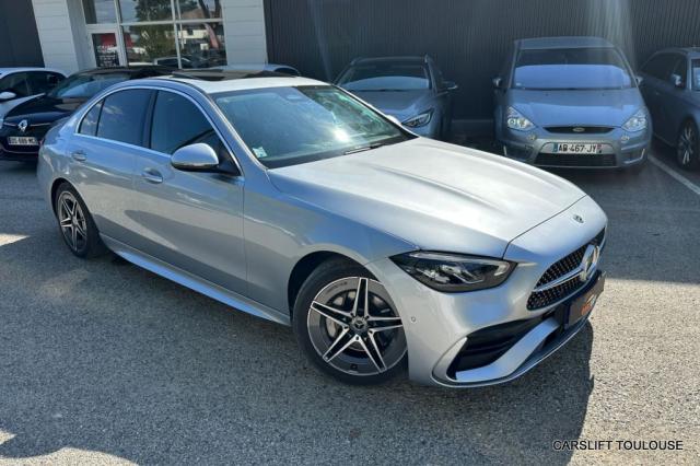 Mercedes Benz