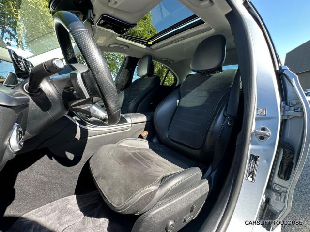 Mercedes Benz Classe C image 4