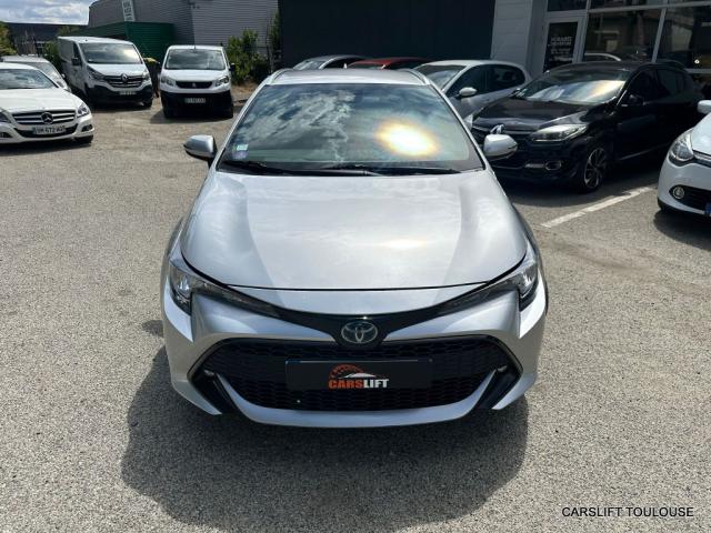 Toyota Corolla image 9