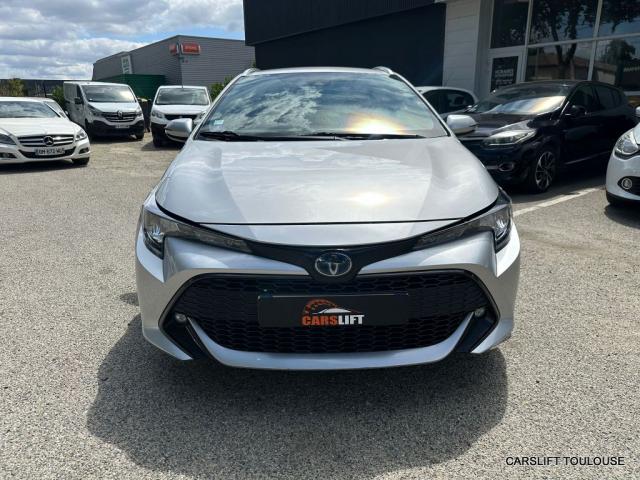 Toyota Corolla image 5