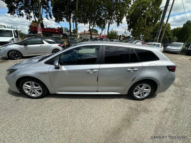 Toyota Corolla image 6