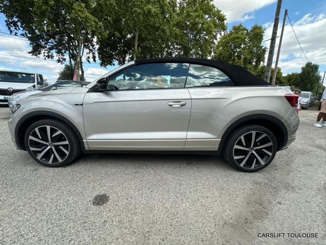 Volkswagen T-Roc image 1