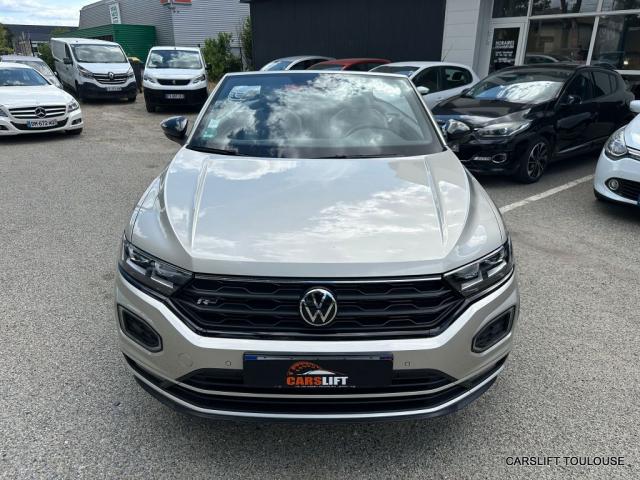 Volkswagen T-Roc image 3