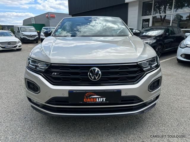 Volkswagen T-Roc image 9
